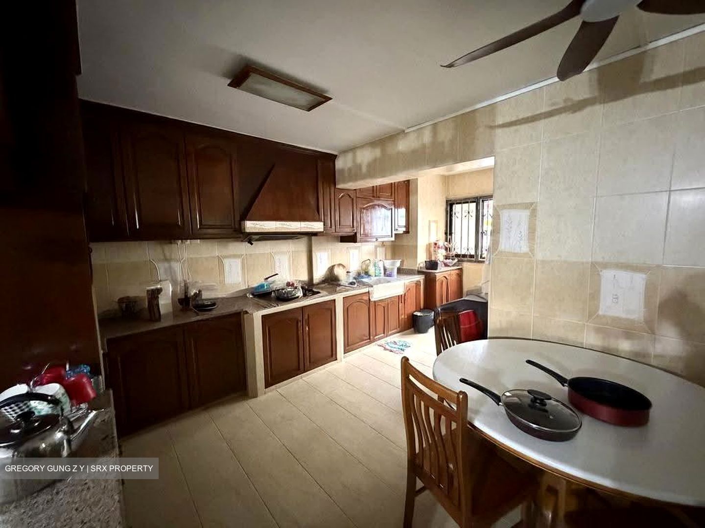 Blk 403 Pandan Gardens (Jurong East), HDB 5 Rooms #620752951